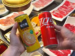 -熊大·鲜烤黄牛肉(五山店)