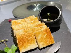 鹅肝酱-梧桐