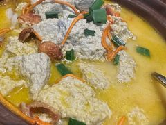 -雀蓝川菜(星悦汇店)