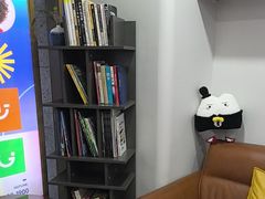 -瑞尔齿科(东方广场诊所)