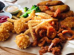 -必胜客(华南摩尔店)