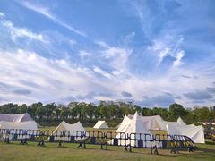 -春花秋色城市公园