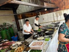 -周师饭店