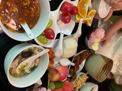 -青藤茶馆(南山路店)