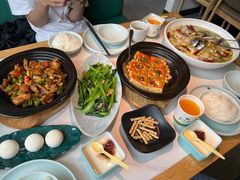 -客汁源味·客家菜(时代城店)