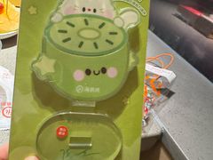 -海底捞火锅(北京路店)