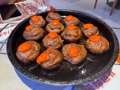 -通海俄式烧烤·俄罗斯大串(嵩山路店)