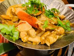 -蟹将军日本料理(中南路店)