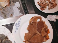 -星伦多自助料理·涮烤一体(虹悦城店)