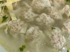 -鸡鸣汤包(仙林店)