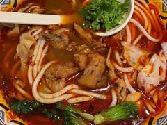 -鑫花溪牛肉米粉(文星广场店)