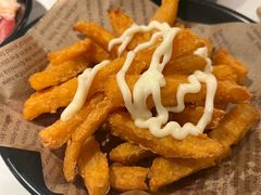 -花味烤肉·拌饭(庐阳万象汇店)