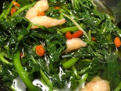 -79号渔船海鲜饭店(宝安店)