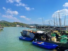 -太湖面馆十八浇(渔港路店)
