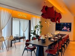 -LE COQ大公鸡小酒馆(北京首店)