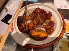 -潮界(虹桥新天地店)