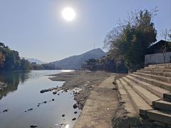 -绩溪龙川景区