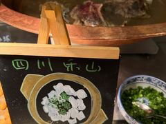 -TABLE·味西餐厅-成都茂业JW万豪酒店