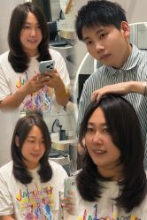 -MMbyHairCode 芭曲发型沙龙