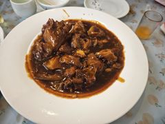 -京皇十二道天津菜(蒲黄榆店)