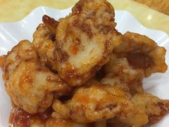 锅包肉-故乡明太鱼屋(航北路店)