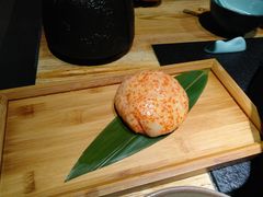 飞鱼籽墨鱼滑-湊湊火锅·茶憩(石家庄万象城店)