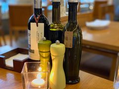 -君悦酒店·La Terrazza意合園·意式风味