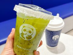 -茶百道(双铁广场店)