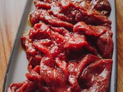 -小米烤肉-泥炉炭烤(常营店)