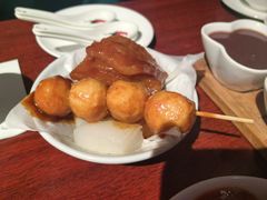 -老坑记·香港经典粤菜馆