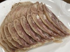 -白魁老号饭庄(安内店)