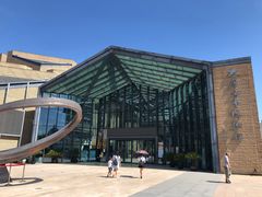 -西安大唐西市博物馆