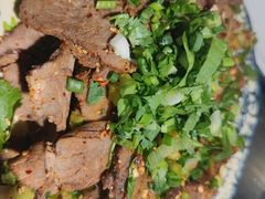 -乐山食古香跷脚牛肉
