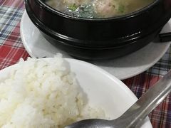 -南岗老砂锅居(建设街步行街店)