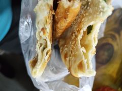 -文武王氏烧饼·无矾油条(西溪路店)