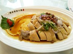 -清心鸡沙田乳鸽店·非遗传承(粤垦路店)