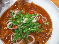 -薇酌饮·陕西菜(南门外店)