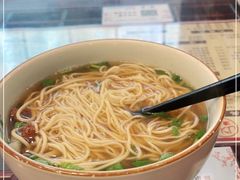 -河州春清真西北特色美食(虎踞路店)