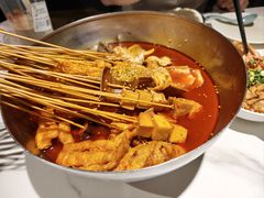 -付小姐在成都(五道口店)