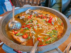-烧肉馆(古北水镇景区店)