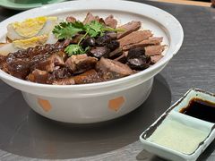 -潮界(虹桥新天地店)