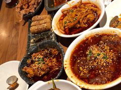 -付小姐在成都(中山公园店)