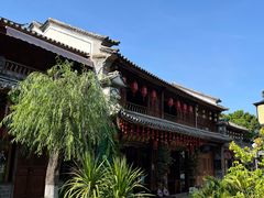 -大理古城