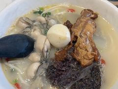 -凯峰鱼汤米线(金利達店)
