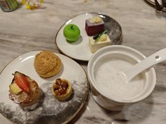 -温德姆至尊酒店·璇全日餐厅