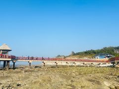 -养马岛旅游度假区