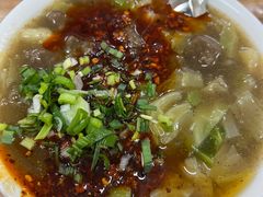 -老字号贾家肉丸糊辣汤(光明巷店)