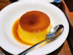 焦糖布丁蛋糕-萨莉亚意式餐厅(杭州滨江天街店)