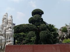 -上海皇廷花园酒店·西餐厅·自助餐