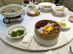 -鱼痴渔醉·食鲜集(月亮湾店)